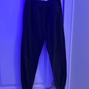 Lot of three sweatpants/joggers